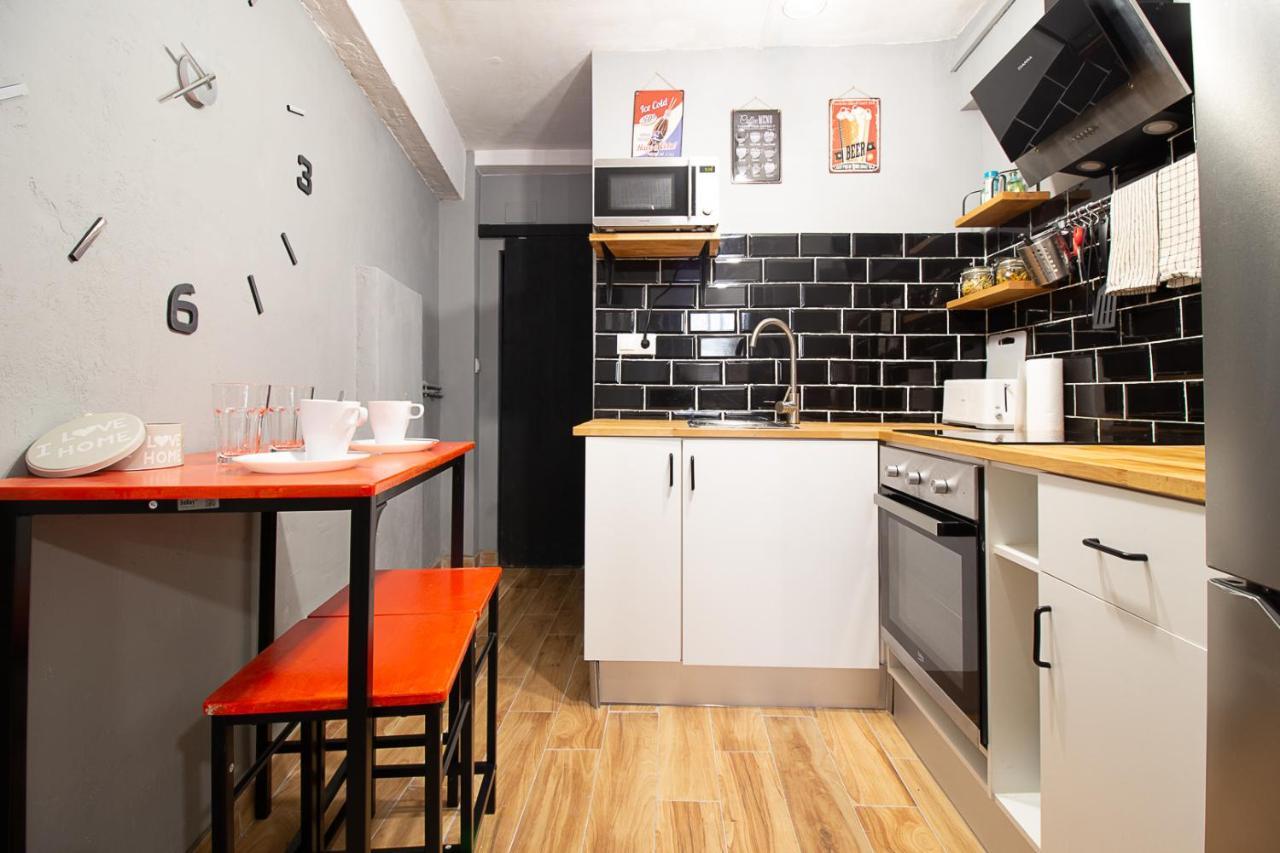 Ferienwohnung Apartamento Cisneros Santander Exterior foto